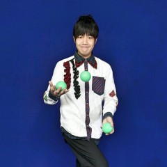 Juggler Kentaro | ジャグリング・マジック パフォーマーズ検索なび